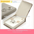 best selling elegant personalized luxury jewellery box packaging